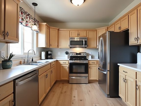 3rd image of 873 N Vernon Dr #1