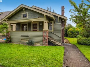 3006 NE 56th Ave, Portland, OR 97213