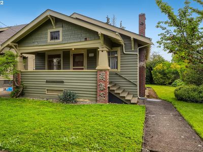 3006 NE 56th Ave, Portland, OR, 97213