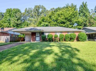 3169 Periwinkle St, Memphis, TN 38127