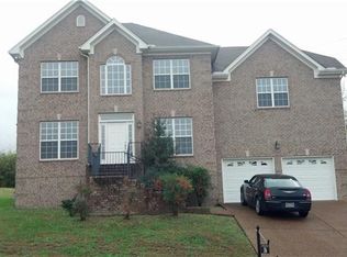 136 Chipwood Dr, Hendersonville, TN 37075