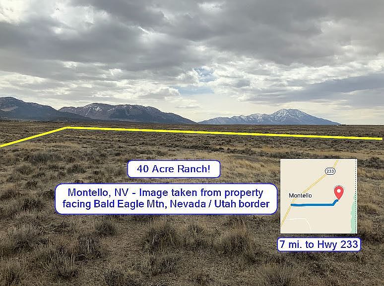 0 Tunnel Springs Rd, Montello, NV 89830 Zillow