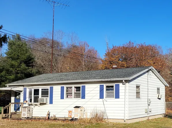 51 Pastors Walk, Monroe, CT 06468