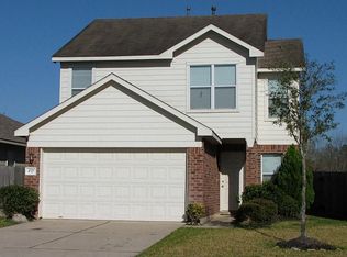 4727 Montclair Hill Ln, Fresno, TX 77545