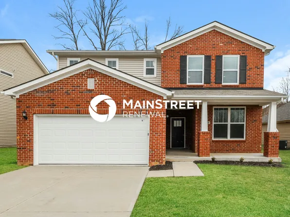 16991 Green Crest Ln, Louisville, KY 40245