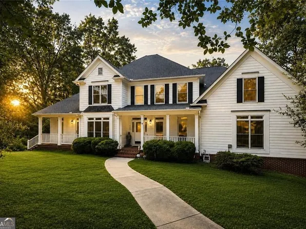 990 Bramlett Shoals Rd, Lawrenceville, GA 30045