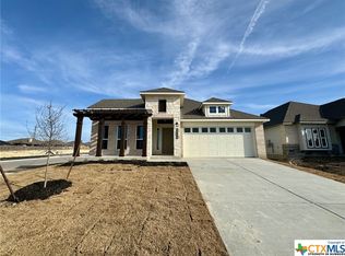5500 Cascada Dr, Killeen, TX 76549