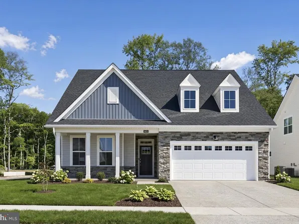 17319 Lemuel Ln, Frankford, DE 19945