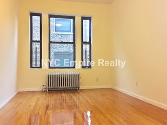 Rented by NYC Empire Realty Inc