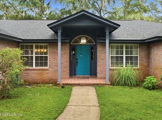 1207 EAGLE BEND Court, Jacksonville, FL 32226