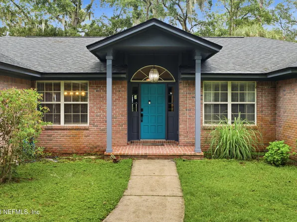 1207 EAGLE BEND Court, Jacksonville, FL 32226