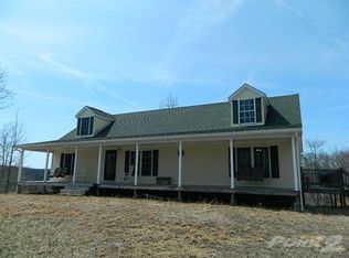 14175 Gauley Tpke, Ireland, WV 26376