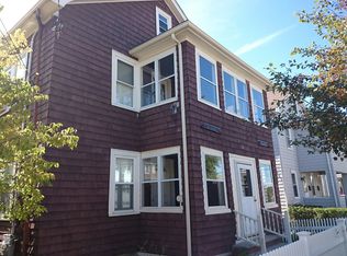 32-32A Hill Top St, Dorchester Center, MA 02124