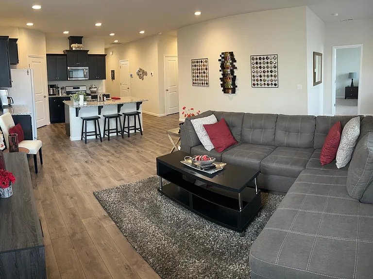 4845 Skylab Ave NE #2 — Photo 6