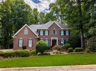 106 Red Maple Way, Clemson, SC 29631