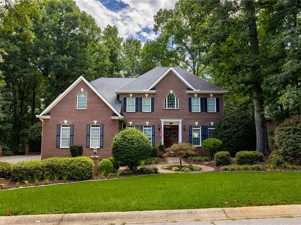 106 Red Maple Way, Clemson, SC 29631