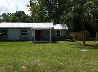 453 Lake Pearl Dr, Lake Helen, FL 32744