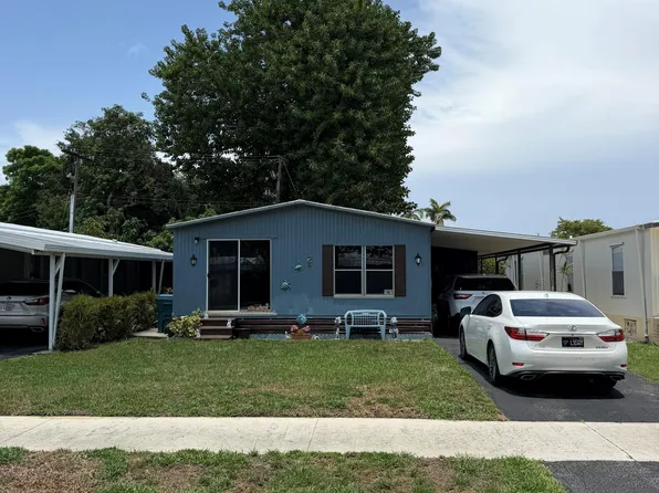 5230 SW 29th Terrace, Dania Beach, FL 33312