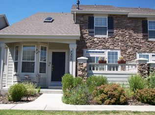 7355 Norfolk Pl, Castle Pines, CO 80108