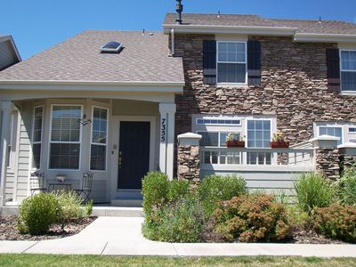 7355 Norfolk Pl, Castle Pines, CO, 80108