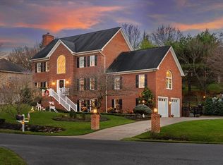 3995 Traveler Rd, Harrisonburg, VA 22801