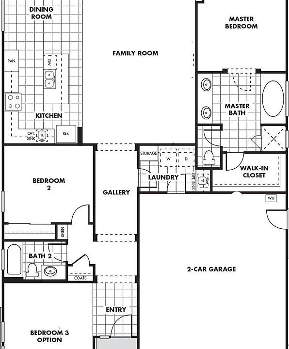 2nd image of 1941 Maiden Grass Avenue Lot34 Ave #Lot34