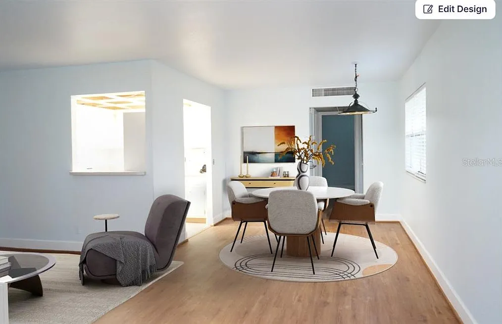 1 bed, 1.5 bath, 800 sqft, $1,300 — Photo 3