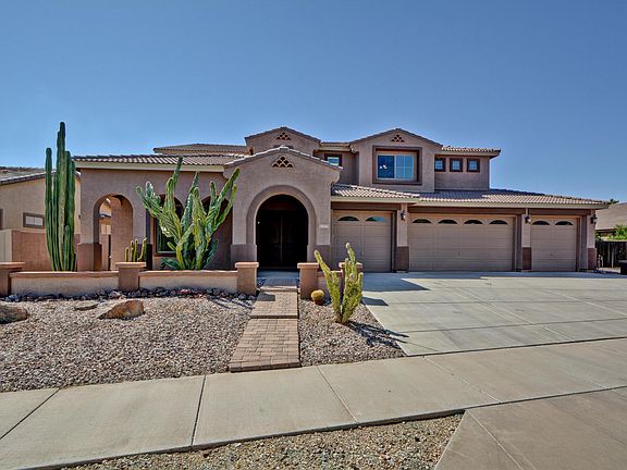 3rd image of 15771 W Christy Dr