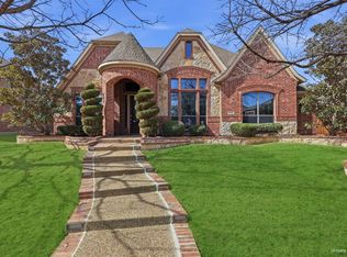 7653 Edelweiss Trl, Frisco, TX 75034