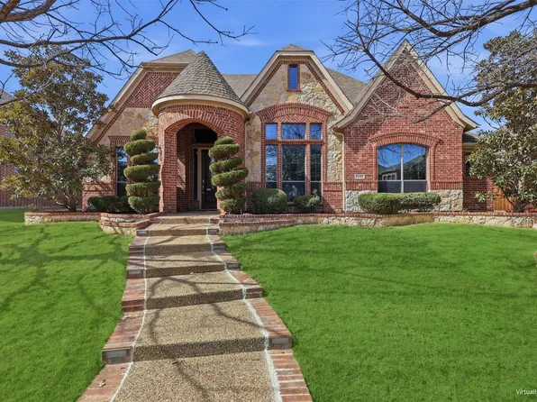 7653 Edelweiss Trl, Frisco, TX 75034