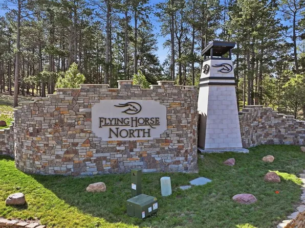 4850 Stagecoach LOT 15, Colorado Springs, CO 80908