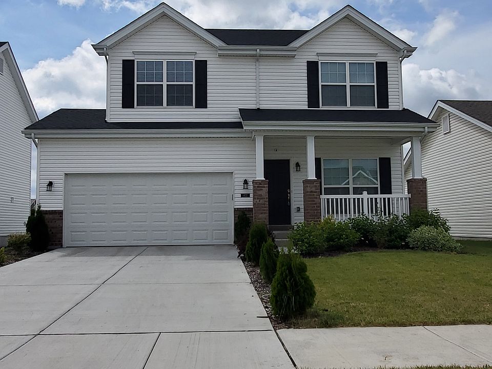 Front elevation