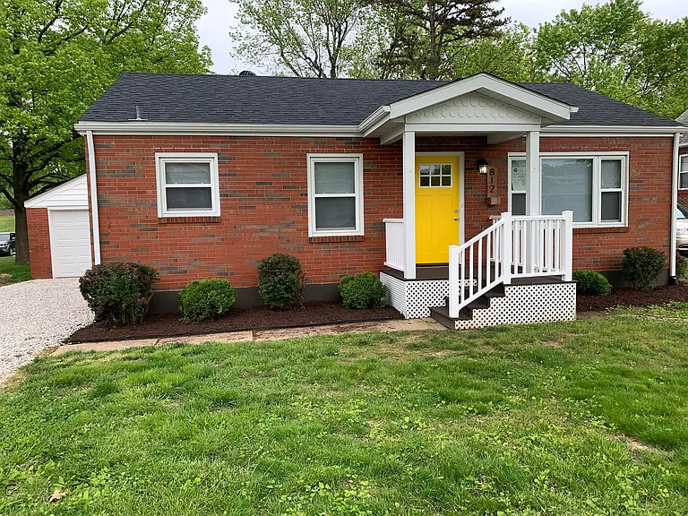 812 Madison Ave — Photo 31