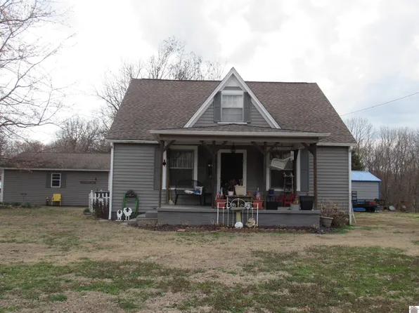 9047 State Route 94 E, Fulton, KY 42041