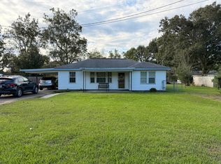 750 E Central Ave, Petal, MS 39465