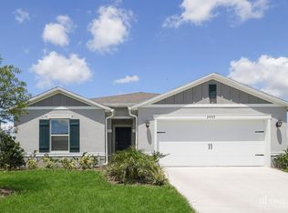 2469 Begonia St, Mascotte, FL 34753