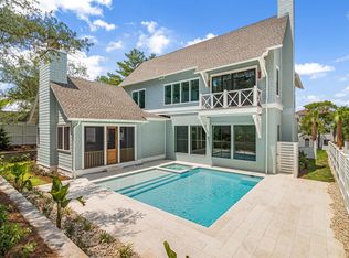 64 Cove Creek Ln, Inlet Beach, FL 32461