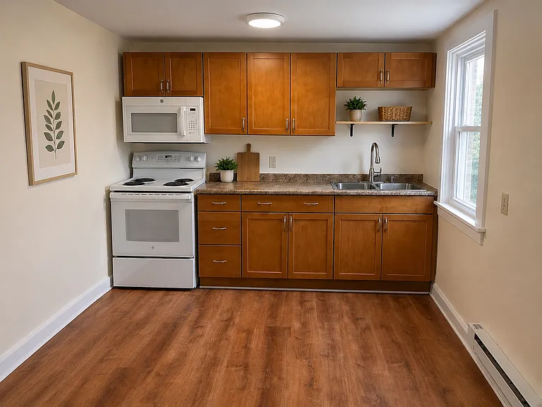 45 Elm St #F — Photo 6
