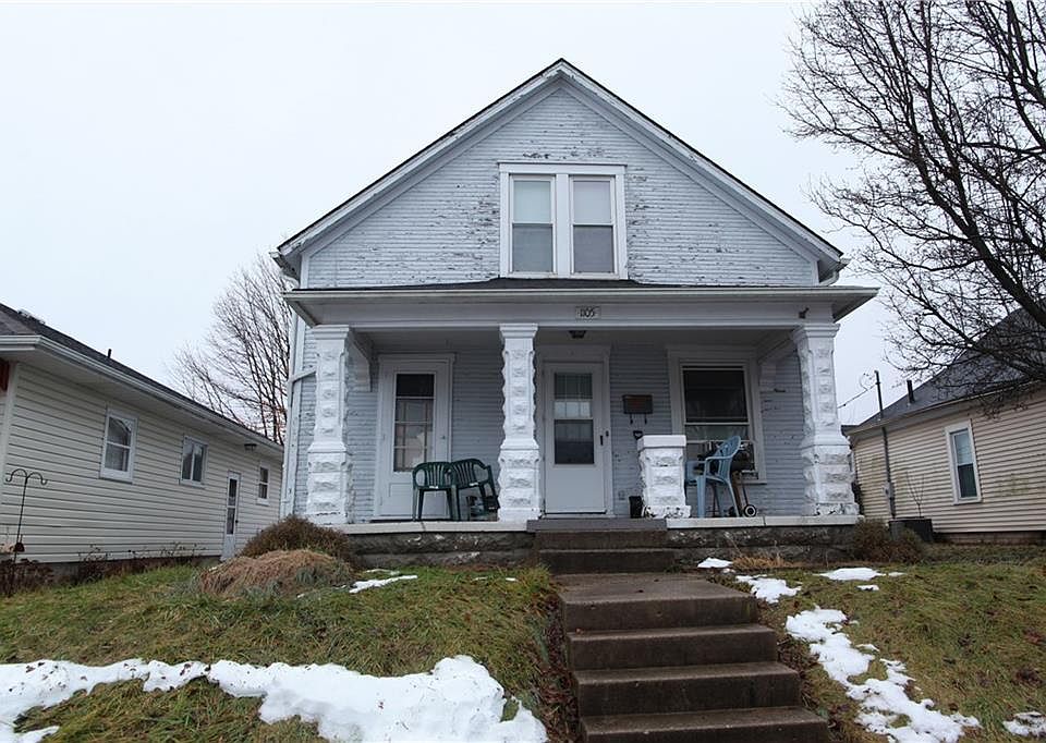 1st image of 1105 Scudder St