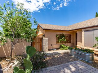 5136 W Bluejay St, Tucson, AZ 85742