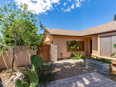 5136 W Bluejay St, Tucson, AZ, 85742