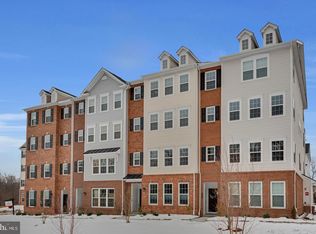 4435 Potts Ct #593, Owings Mills, MD 21117