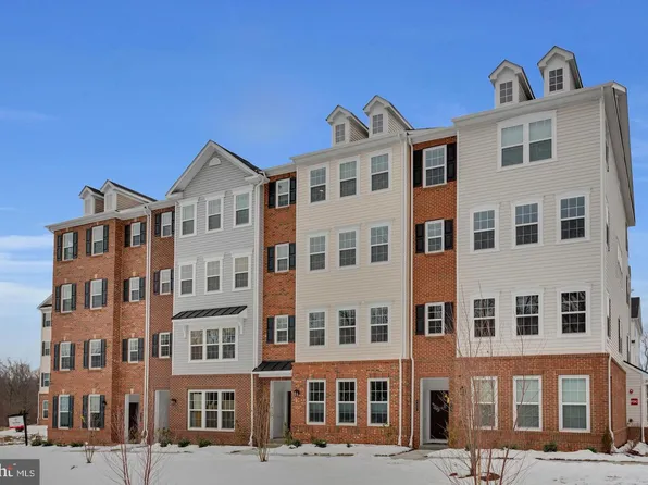 4435 Potts Ct #593, Owings Mills, MD 21117