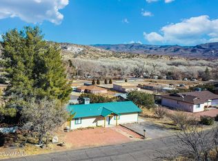 4380 E Valley View Dr, Camp Verde, AZ 86322