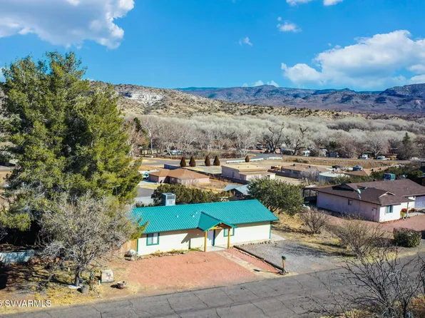 4380 E Valley View Drive, Camp Verde, AZ 86322