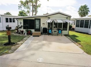10722 Roseate Spoonbill Cir #33, Estero, FL 33928