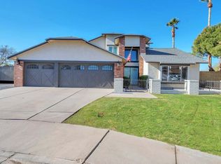 4818 E Dartmouth Cir, Mesa, AZ 85205