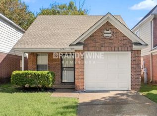 1224 Calebs Ridge Dr, Cordova, TN 38018