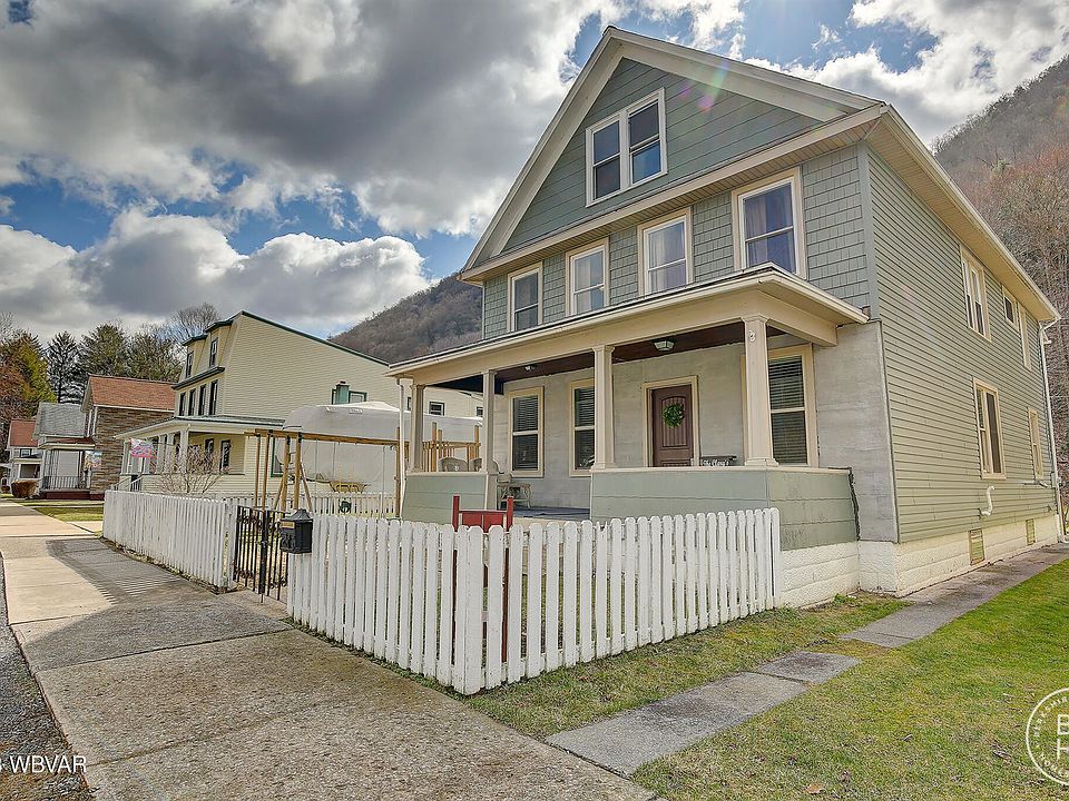 630 Pennsylvania Ave, Renovo, PA 17764 Zillow