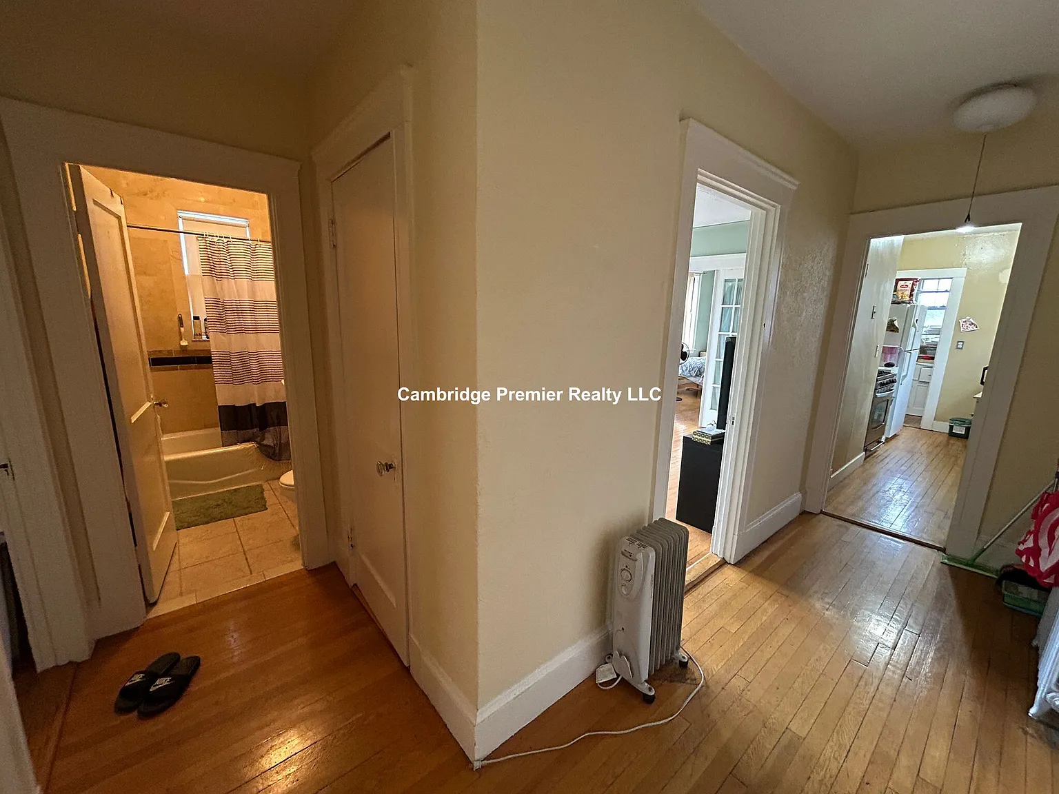 2 bed, $3,400 — Photo 3